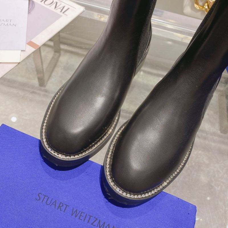 Stuart Weitzman Boots